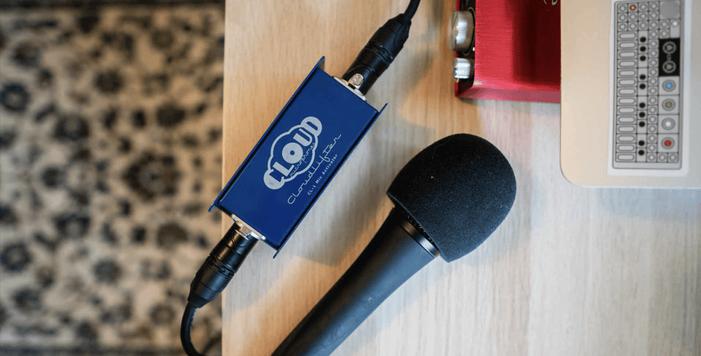 Guide to Using Preamps for Dynamic and Ribbon Microphones